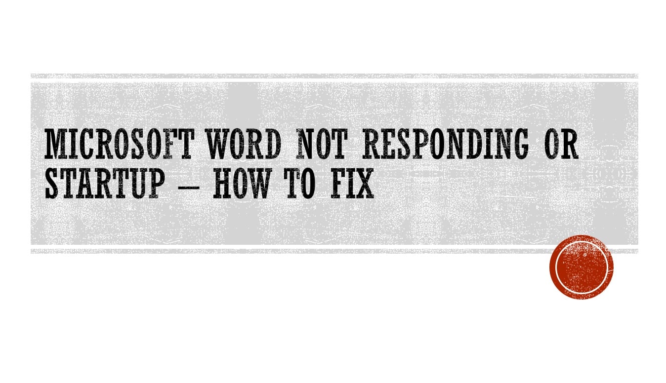 microsoft-word-not-responding-encyclotek